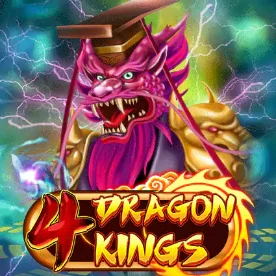 4 Dragons Kings
