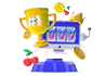 tournament fishing game