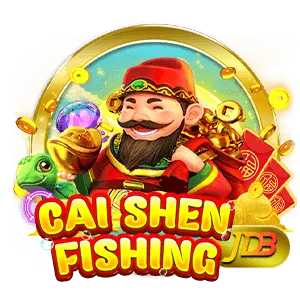 Cai Shen Fishing