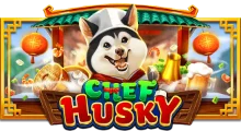 Chef Husky