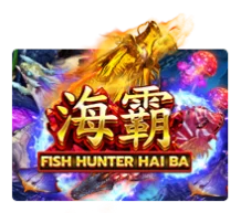 Fish Hai Ba