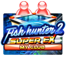 Fish Hunter 2 Club