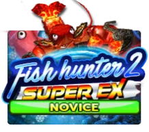 Fish Hunter 2 Novice