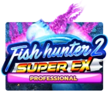Fish Hunter 2 Pro