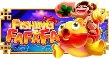 Fishing FaFaFa