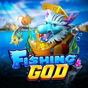 Fishing God Casino