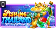 Fishing Thailand
