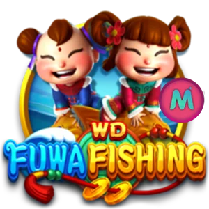 FuWa Fishing