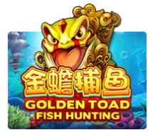 Golden Fish Hunting
