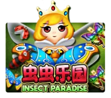 Insect Paradise