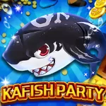 KA Fish Part