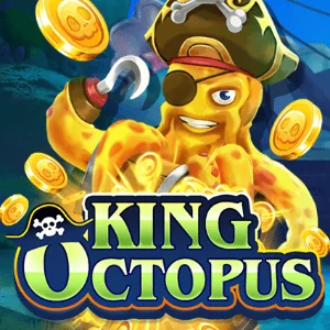 King Octopus Fish