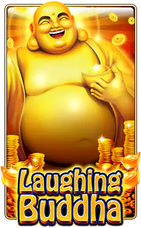 Laughing Buddha