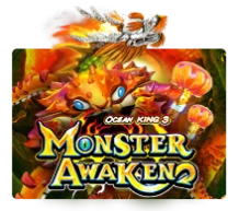 Monster Awaken