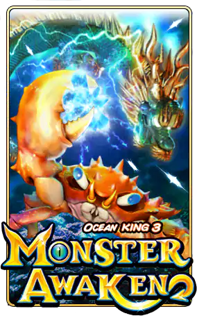 Monster Awaken