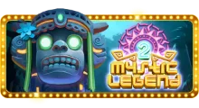 Mystic Legend