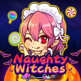Naughty Witches shan234 myanmar