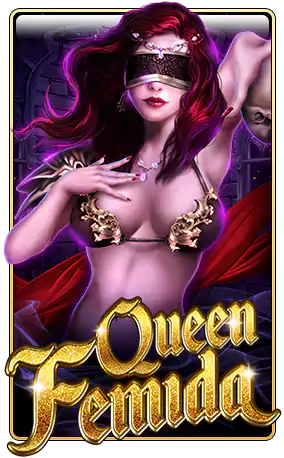 Queen Femida