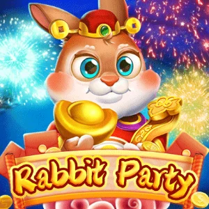 Rabbit Party Fish
