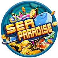 Sea Paradise