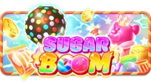 Suger Boom