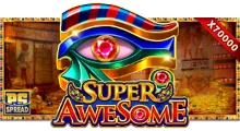 Super Awesome