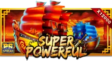 Super Powerful
