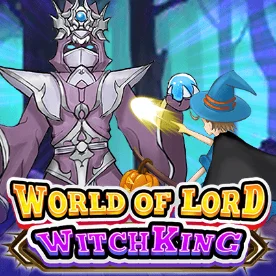 Witch King