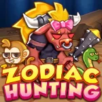 Zadiac Hunting
