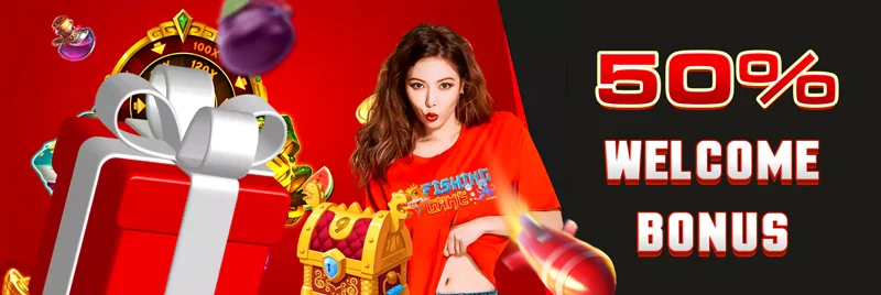 fishing game myanmar bonus