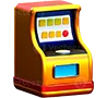 icon slots