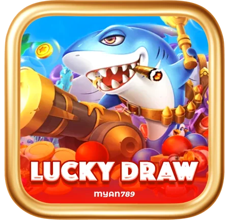 lucky draw promo