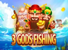3 Gods Fishing 3 Gods Fishing shan234