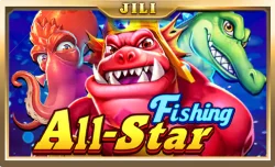 All-Star Fishing All-Star Fishing