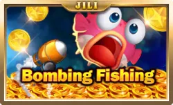Bombing Fishing Bombing Fishing