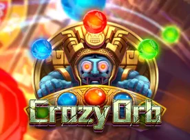 Crazy Orb Crazy Orb