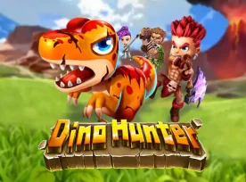 Dino Hunter Dino Hunter