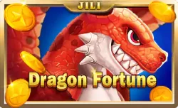 Dragon Fortune Dragon Fortune