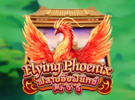 Flying Phoenix Flying Phoenix