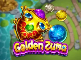 Golden Zuma Golden Zuma