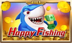 Happy Fishing Happy Fishing