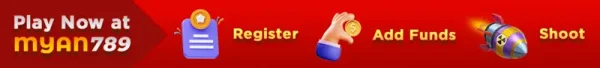 How to start real money fishing game in Myanmar