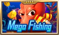 Mega Fishing Mega Fishing