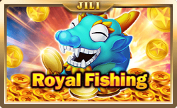 Royal Fishing Royal Fishing