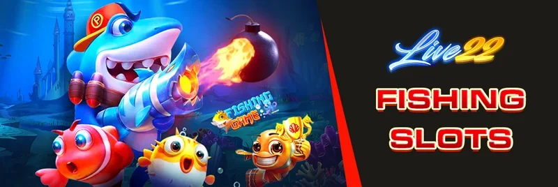 live22 fishing and slots game Myanmar live22 fishing and slots game Myanmar