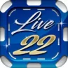 live22 live22 icon