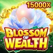 Blossom Of Wealth
