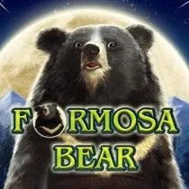 Formosa Bear