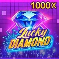 Lucky Diamond